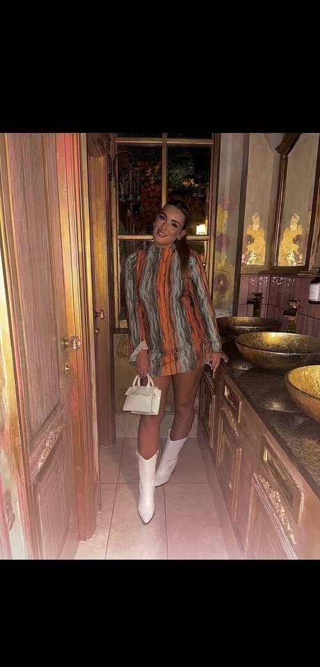 Hol Grace art model photo