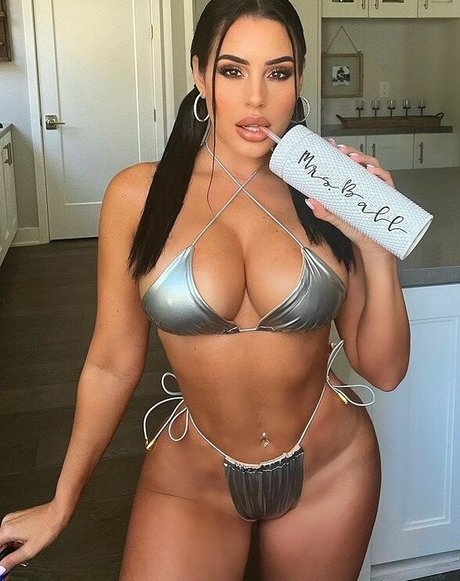 Stephanie Ball nice model pics