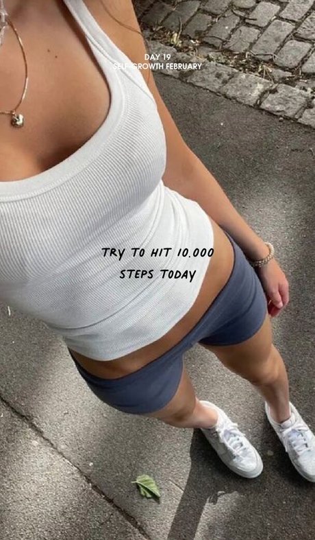 Danique Hosmar star photos