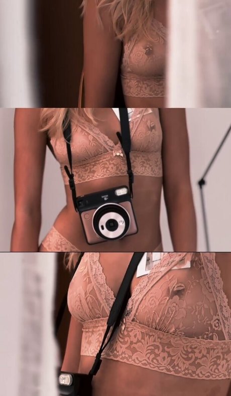 Danique Hosmar erotic actress pic