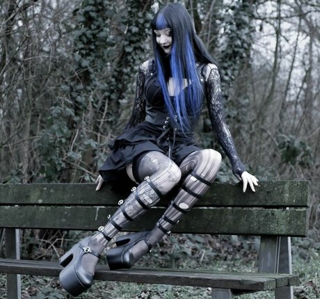 CreepyCassy beautiful star galleries