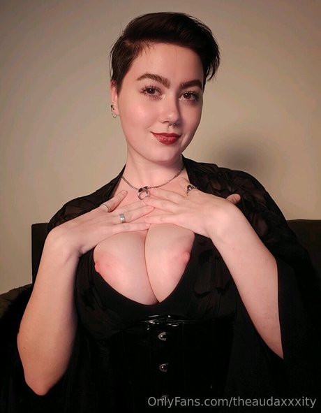 The Audaxity star adult pictures