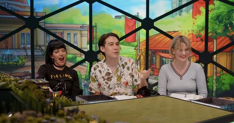 Siobhan Thompson high quality model pictures