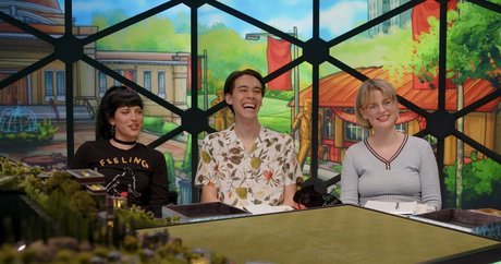 Siobhan Thompson pornstar erotic archive