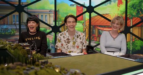 Siobhan Thompson pornstar sex photo