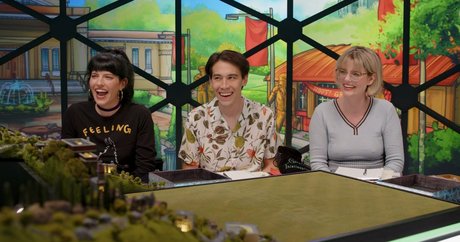 Siobhan Thompson sex actress photo