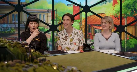 Siobhan Thompson pornstar art galleries