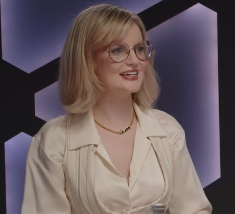 Siobhan Thompson model art archive