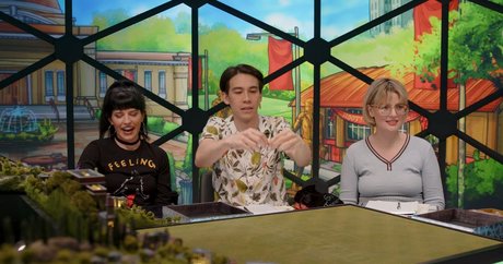 Siobhan Thompson star nudes photos