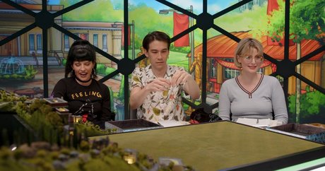 Siobhan Thompson nudes model picture