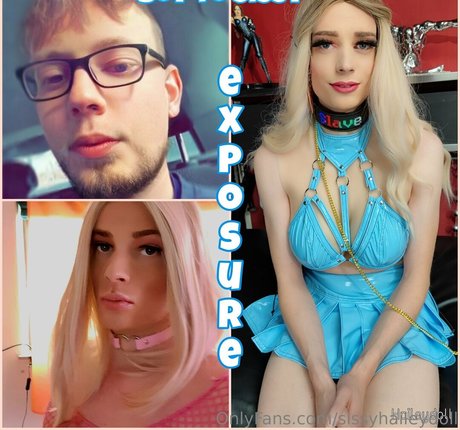 sissyhaileydoll perfect star pics