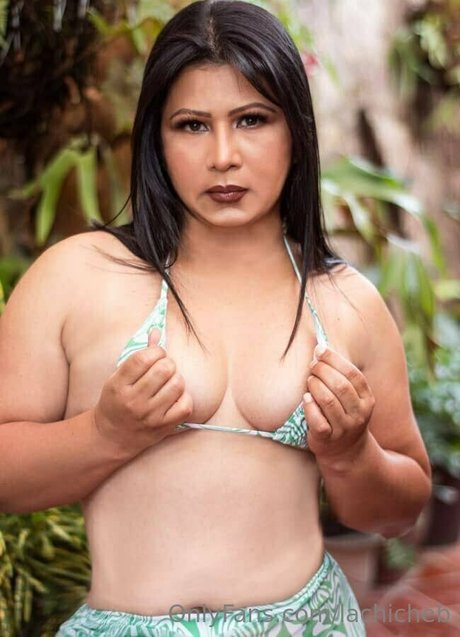 lachicheb sexy pornstar galleries