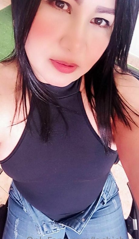 lachicheb nice pornstar photo