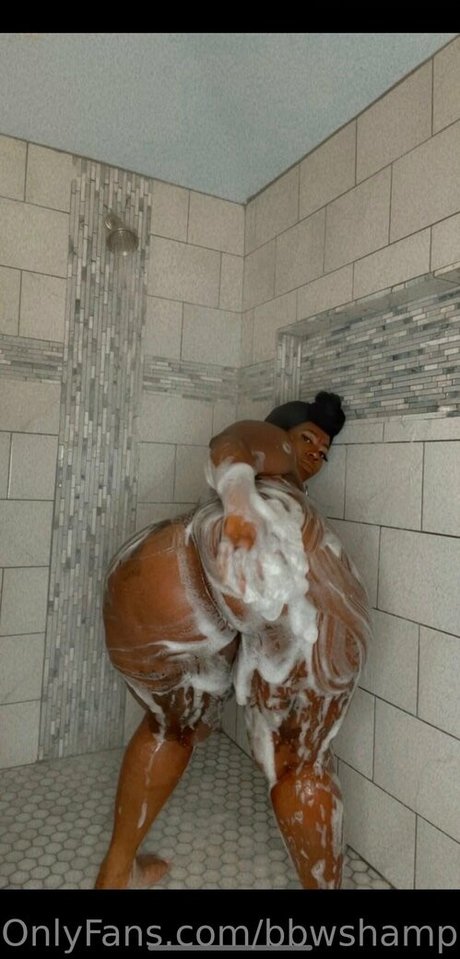 bbwshampaine pornstar nice photo
