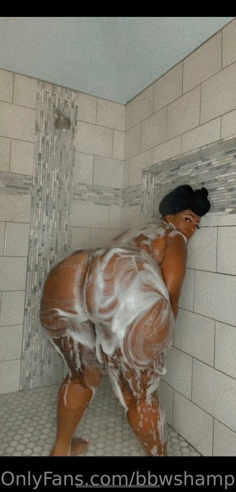 bbwshampaine hd pornstar image