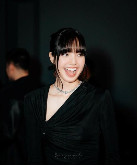 Lisa Blackpink pornstar nice pictures
