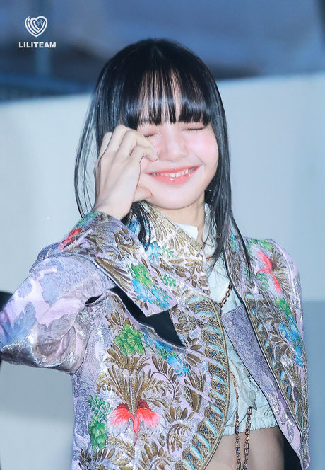 Lisa Blackpink adult actress pic