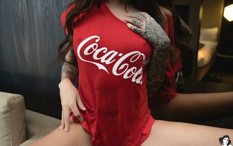 Hope Brookes exclusive actress pic