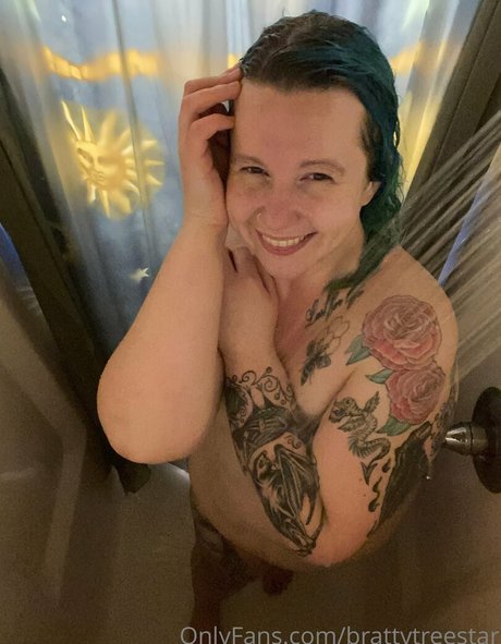 brattytreestar nice model pics