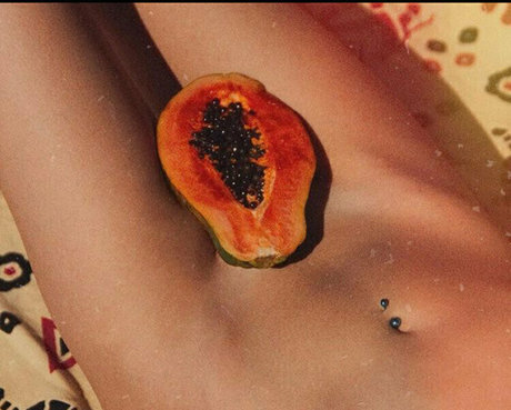 sauvagemia model hd photos