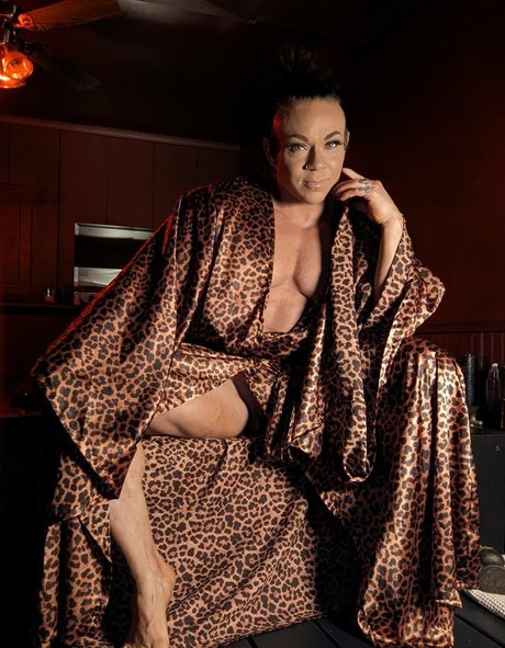 musclegeisha pornstar exclusive photo