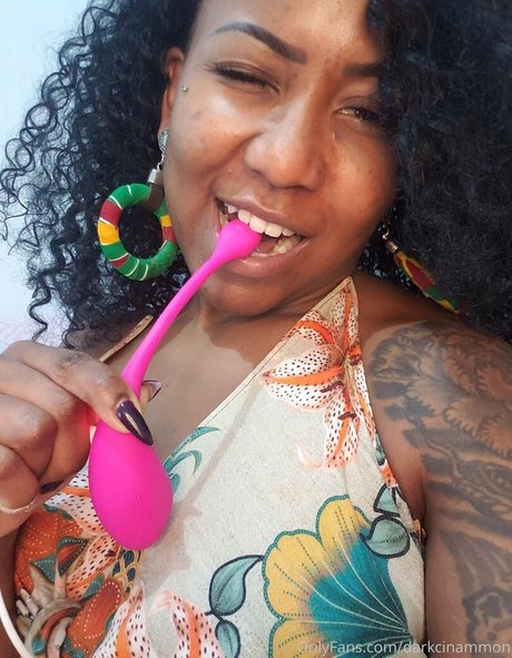 darkcinammon star hd img