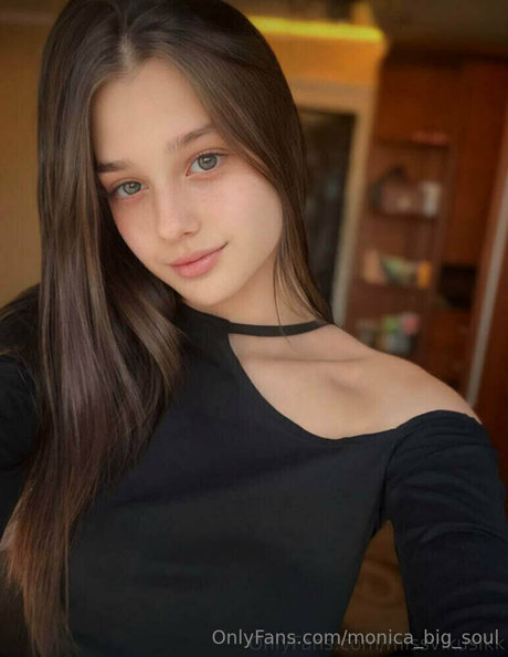 monica big soul pornstar exclusive img