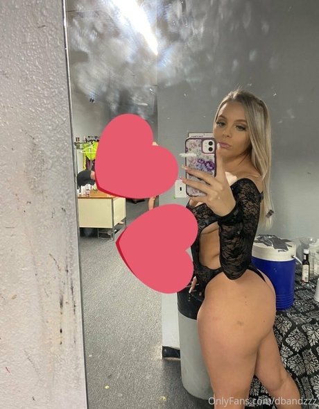 dbandzzz sexy star pic