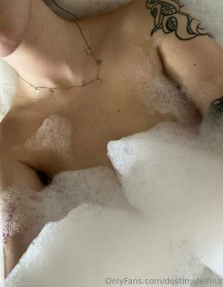 destinydelfina free model photos
