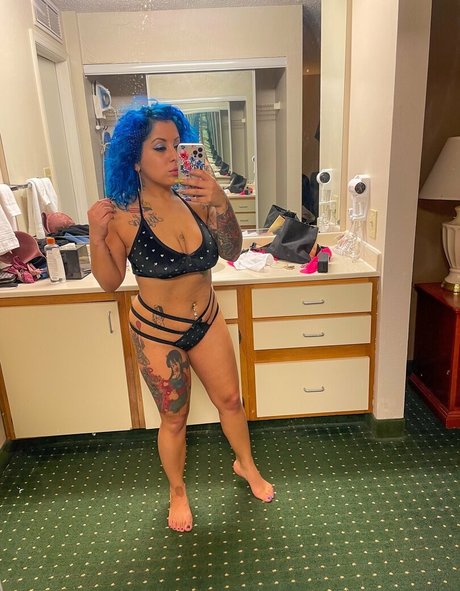 spanishxbarbiiefree nudes pornstar photo