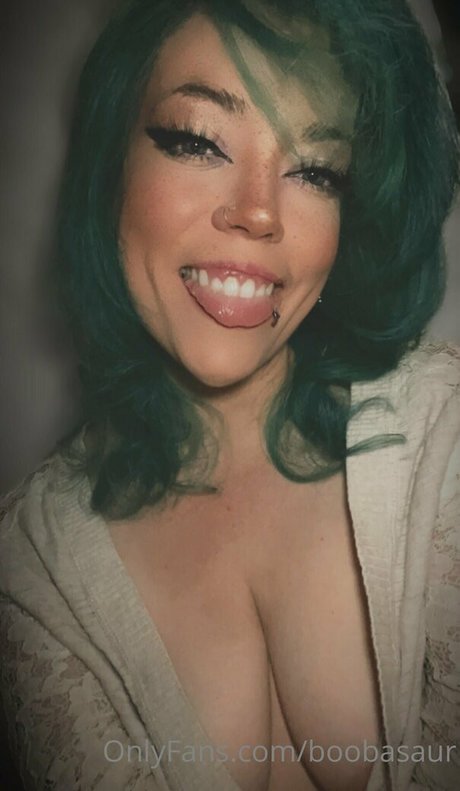 boobasaur beautiful star photos