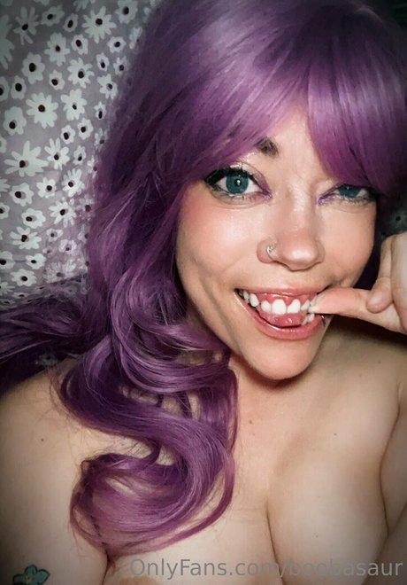 boobasaur pornstar gallery