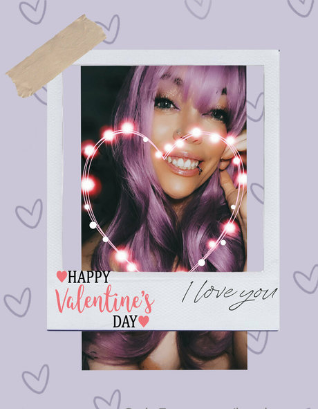 boobasaur model pretty photos