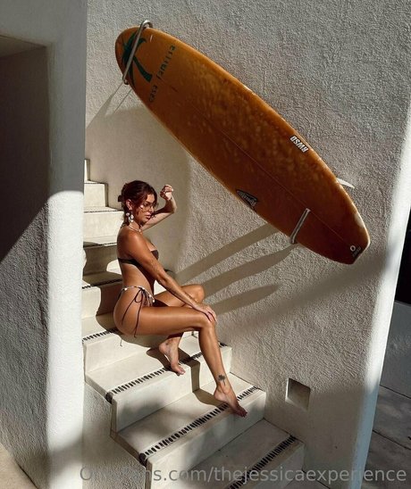 thejessicaexperience exclusive actress img