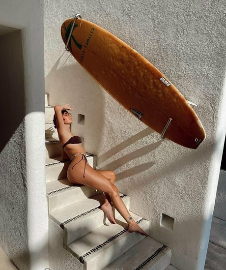 thejessicaexperience nice model photo