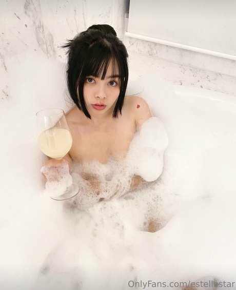 estelleshiori adult actress pictures