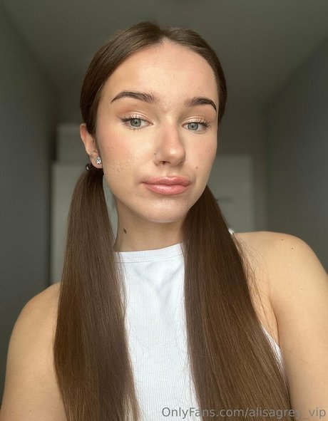 alisagrey vip model xxx pictures