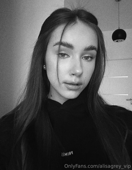 alisagrey vip nudes pornstar pics