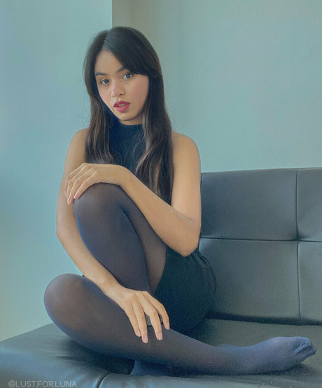 luna foot goddess pornstar pics