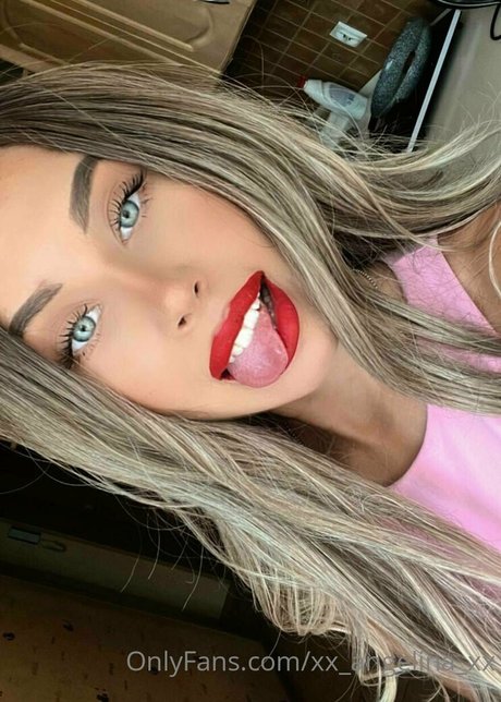 xx angelina xx model free galleries