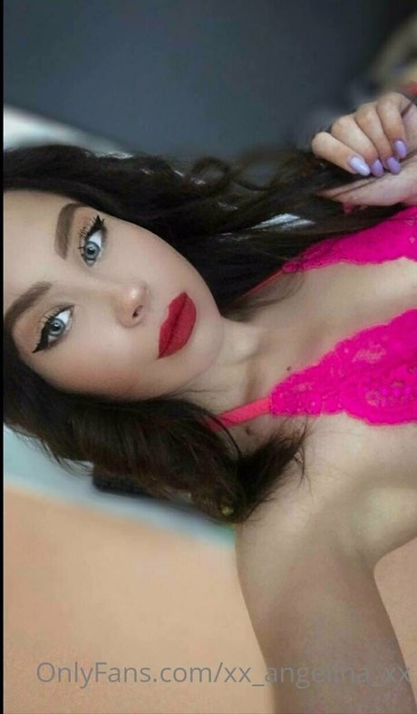 xx angelina xx perfect model img