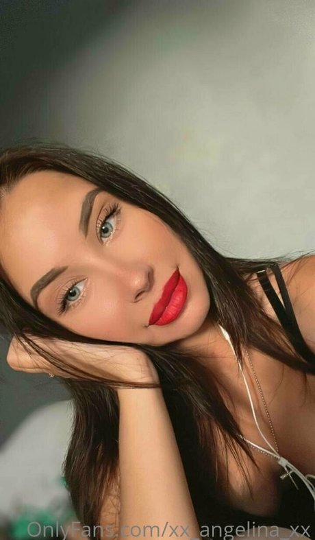 xx angelina xx model perfect pic