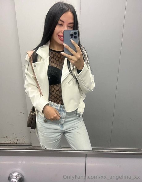 xx angelina xx pornstar erotic picture