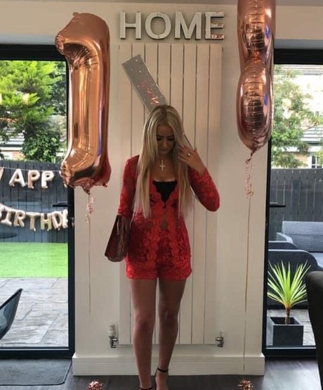 Lily Mcalpine free model galleries