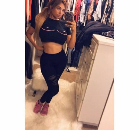 Sekzzibunnie high quality star photo