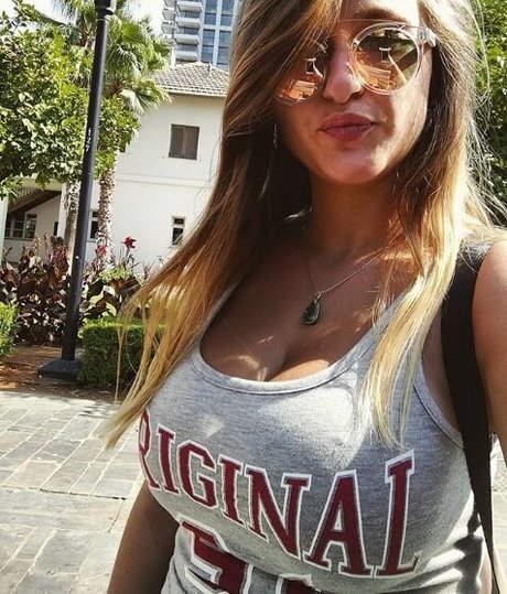 Luan Raviv free pornstar pictures