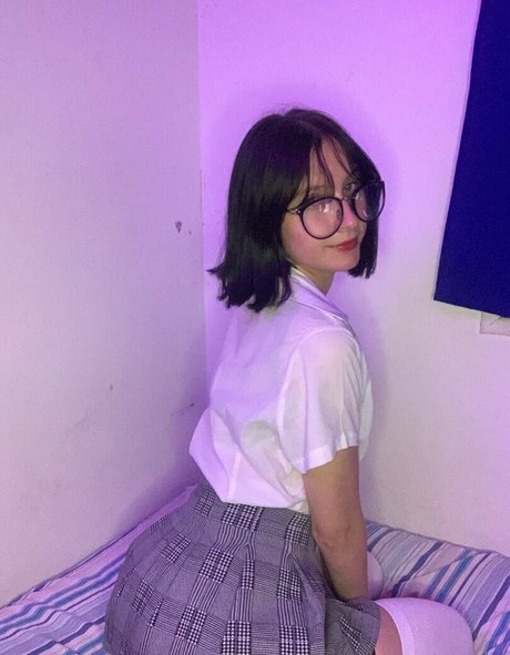 amberrusa pornstar exclusive pic