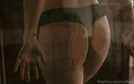 avafiery star sexy picture