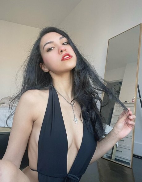 princesadelilah model adult pic