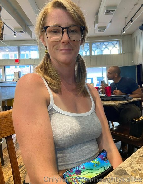 naughtykailee nudes model archive